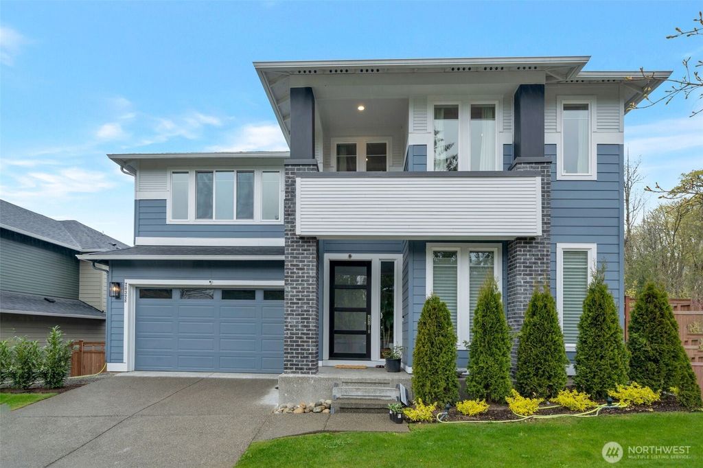 20328 SE 266th Street, Covington, WA 98042