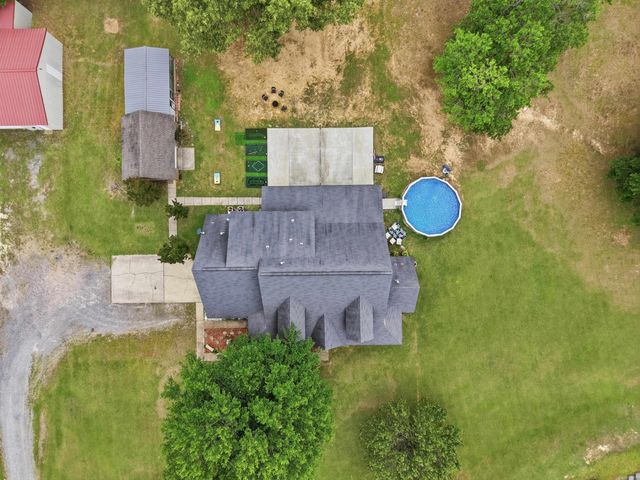 30 Pinnacle Springs Rd, Greenbrier, AR 72058