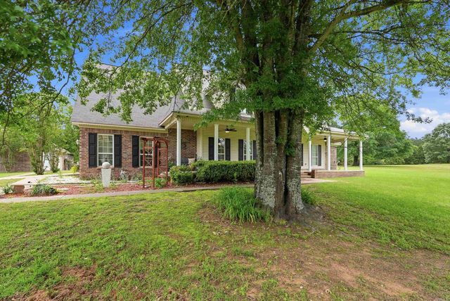 30 Pinnacle Springs Rd, Greenbrier, AR 72058
