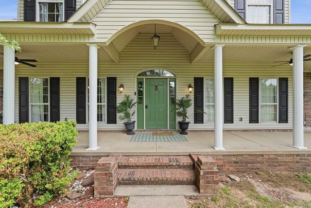 30 Pinnacle Springs Rd, Greenbrier, AR 72058