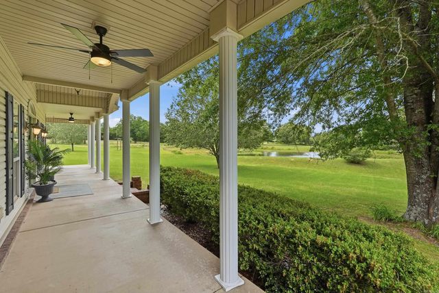 30 Pinnacle Springs Rd, Greenbrier, AR 72058