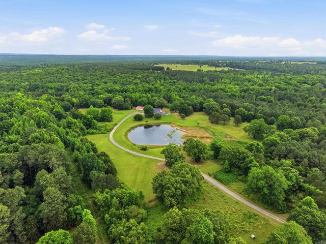 30 Pinnacle Springs Rd, Greenbrier, AR 72058