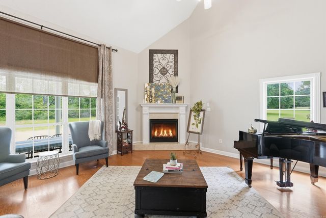 30 Pinnacle Springs Rd, Greenbrier, AR 72058
