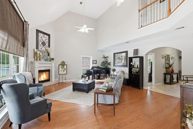 30 Pinnacle Springs Rd, Greenbrier, AR 72058