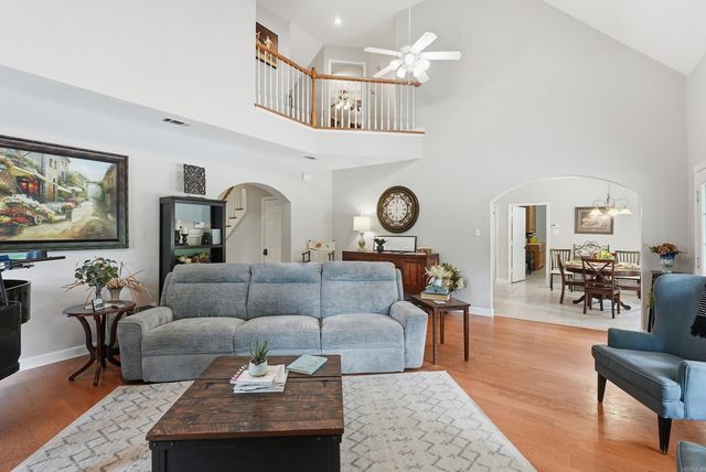 30 Pinnacle Springs Rd, Greenbrier, AR 72058