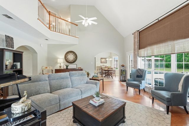 30 Pinnacle Springs Rd, Greenbrier, AR 72058