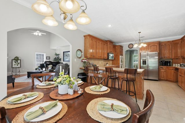 30 Pinnacle Springs Rd, Greenbrier, AR 72058