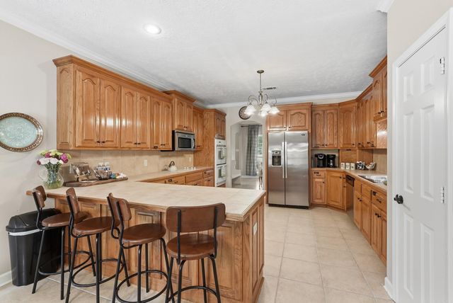 30 Pinnacle Springs Rd, Greenbrier, AR 72058