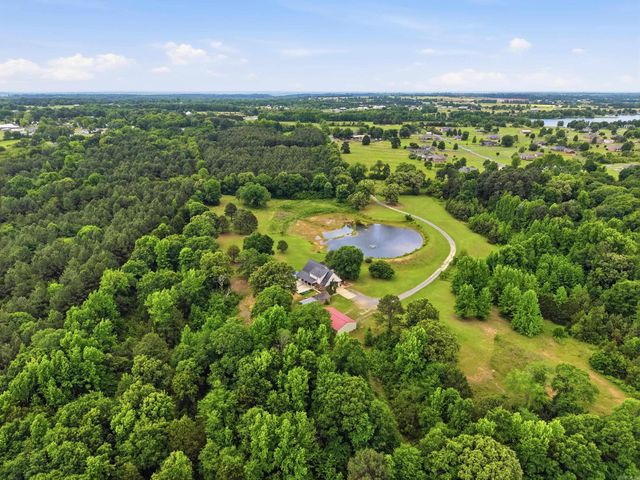30 Pinnacle Springs Rd, Greenbrier, AR 72058