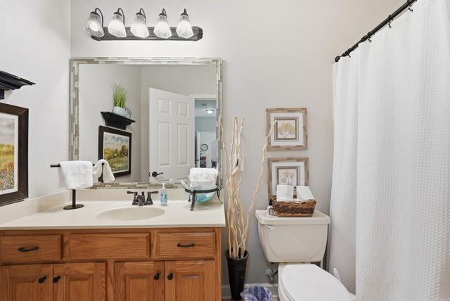 30 Pinnacle Springs Rd, Greenbrier, AR 72058