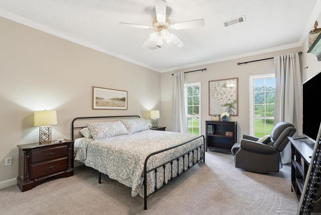 30 Pinnacle Springs Rd, Greenbrier, AR 72058