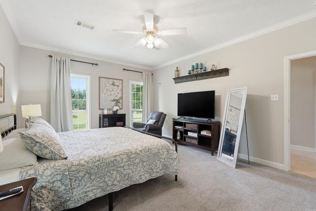30 Pinnacle Springs Rd, Greenbrier, AR 72058