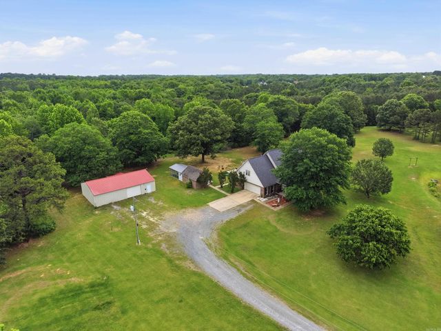 30 Pinnacle Springs Rd, Greenbrier, AR 72058