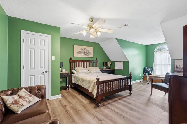 30 Pinnacle Springs Rd, Greenbrier, AR 72058