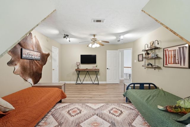 30 Pinnacle Springs Rd, Greenbrier, AR 72058