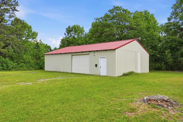 30 Pinnacle Springs Rd, Greenbrier, AR 72058