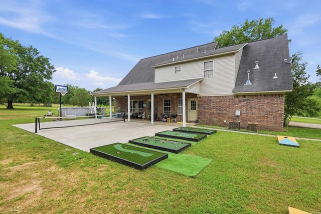 30 Pinnacle Springs Rd, Greenbrier, AR 72058