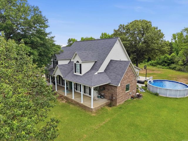 30 Pinnacle Springs Rd, Greenbrier, AR 72058