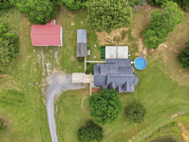 30 Pinnacle Springs Rd, Greenbrier, AR 72058