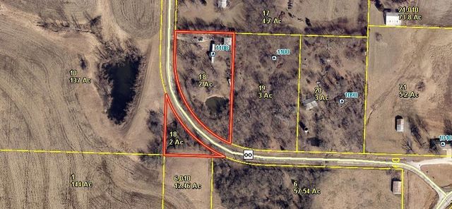 1108 OO Highway, Odessa, MO 64076