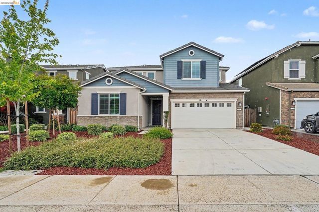 225 Cold Creek Dr, Oakley, CA 94561