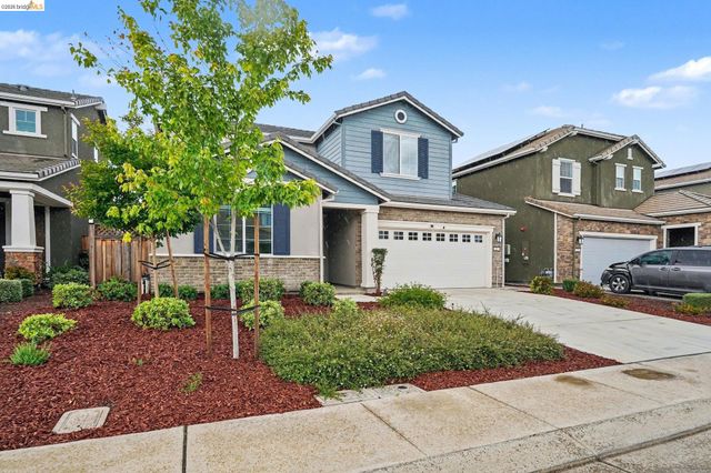 225 Cold Creek Dr, Oakley, CA 94561