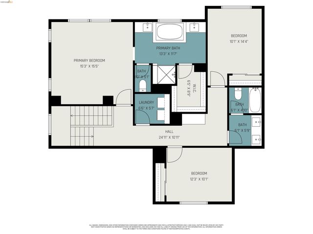 225 Cold Creek Dr, Oakley, CA 94561
