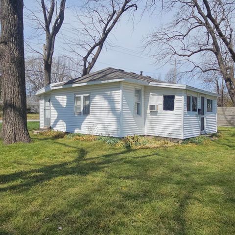 1153 S Maryland Avenue, Springfield, MO 65807