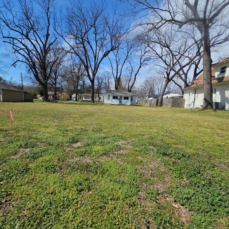 1153 S Maryland Avenue, Springfield, MO 65807