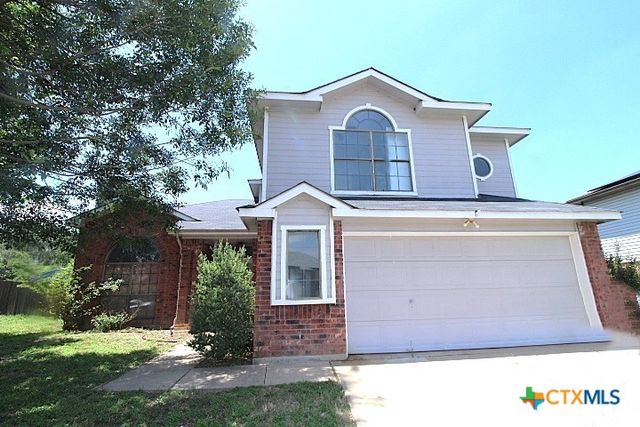 307 E Hogan Drive, Copperas Cove, TX 76522