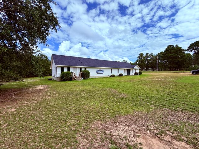 200 Springdale Road, Graniteville, SC 29829