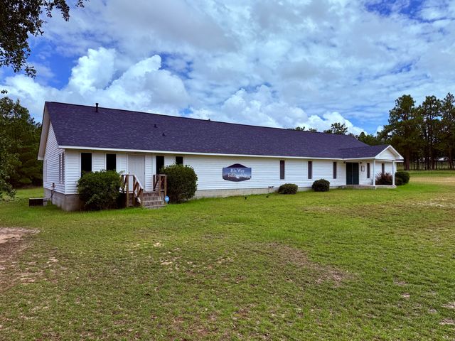 200 Springdale Road, Graniteville, SC 29829