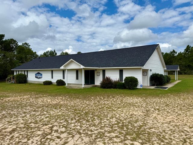 200 Springdale Road, Graniteville, SC 29829