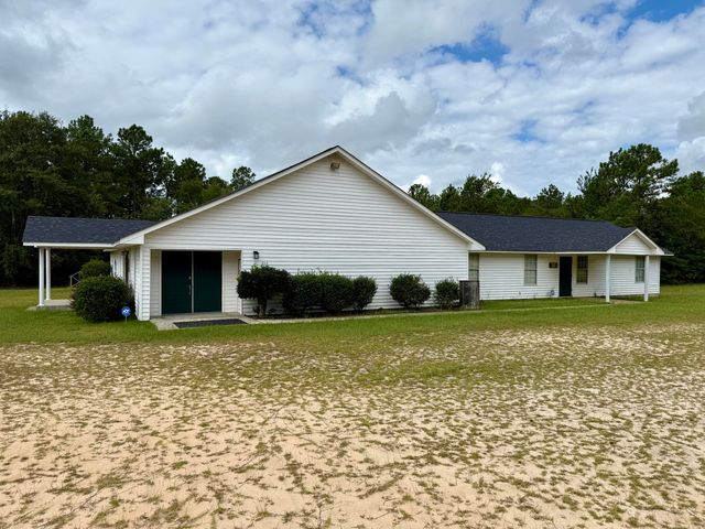 200 Springdale Road, Graniteville, SC 29829