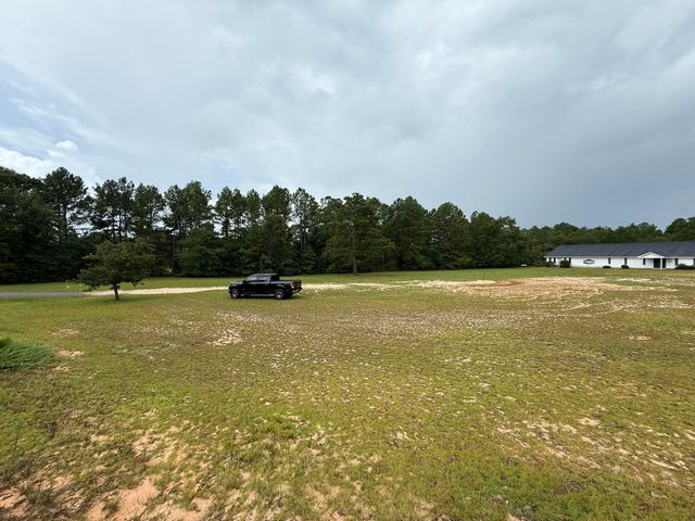 200 Springdale Road, Graniteville, SC 29829