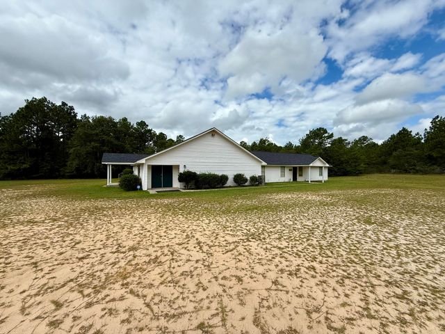 200 Springdale Road, Graniteville, SC 29829