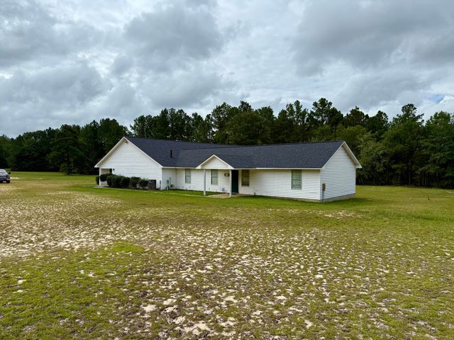 200 Springdale Road, Graniteville, SC 29829