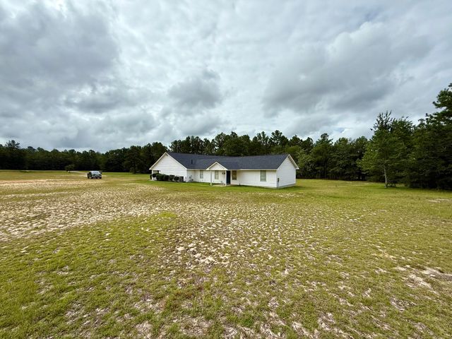 200 Springdale Road, Graniteville, SC 29829