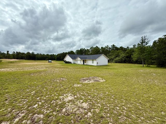 200 Springdale Road, Graniteville, SC 29829