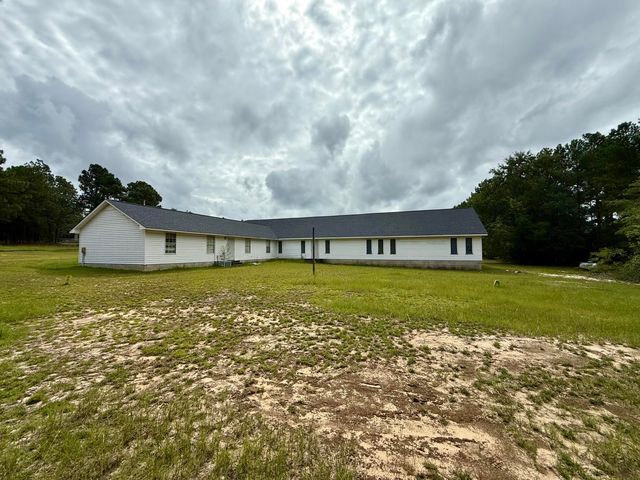 200 Springdale Road, Graniteville, SC 29829
