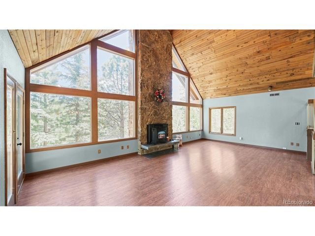506 Ridge Rd, Divide, CO 80814