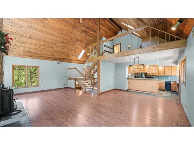 506 Ridge Rd, Divide, CO 80814