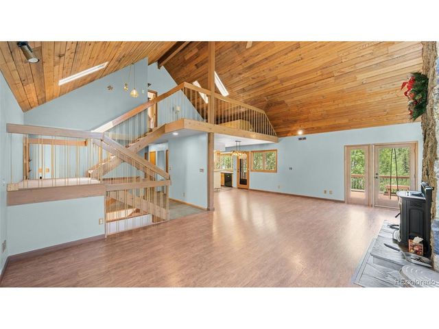 506 Ridge Rd, Divide, CO 80814