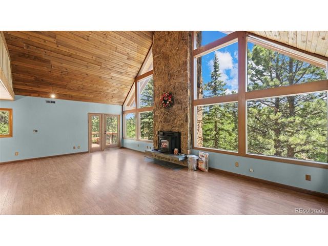 506 Ridge Rd, Divide, CO 80814