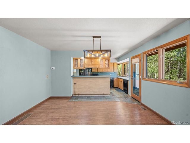 506 Ridge Rd, Divide, CO 80814