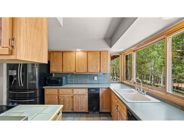 506 Ridge Rd, Divide, CO 80814