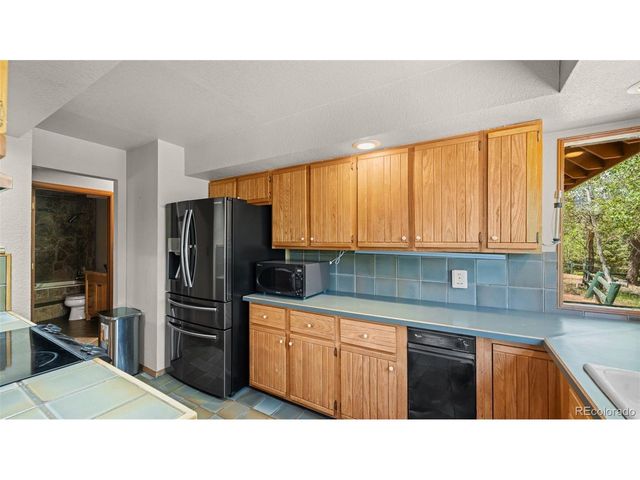 506 Ridge Rd, Divide, CO 80814