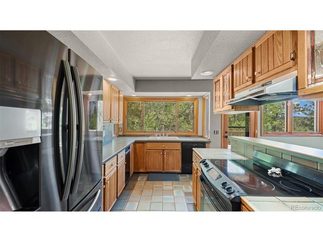 506 Ridge Rd, Divide, CO 80814