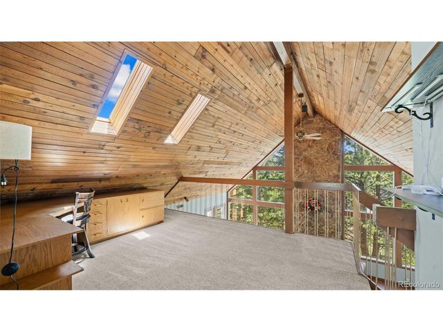 506 Ridge Rd, Divide, CO 80814