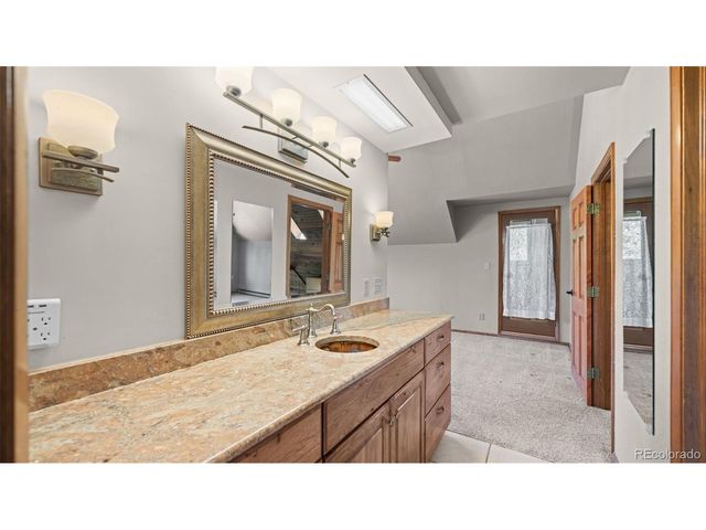 506 Ridge Rd, Divide, CO 80814